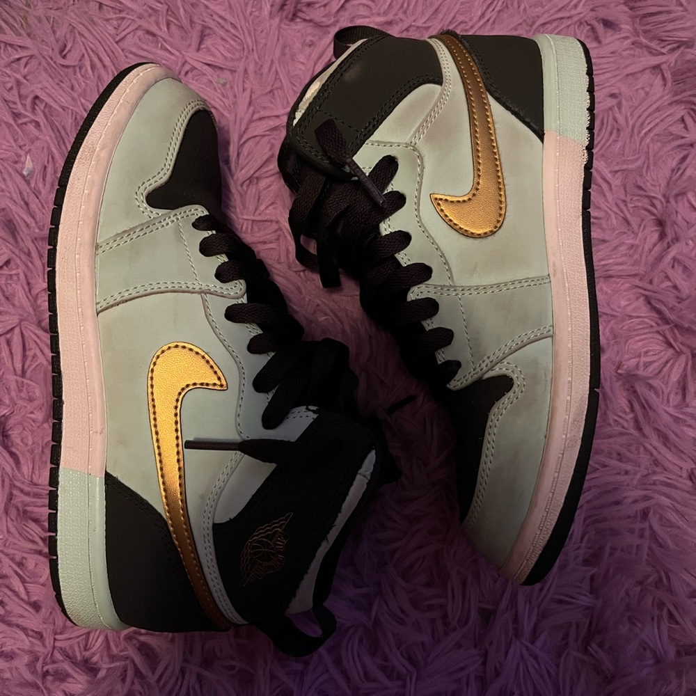 Jordan retro 1